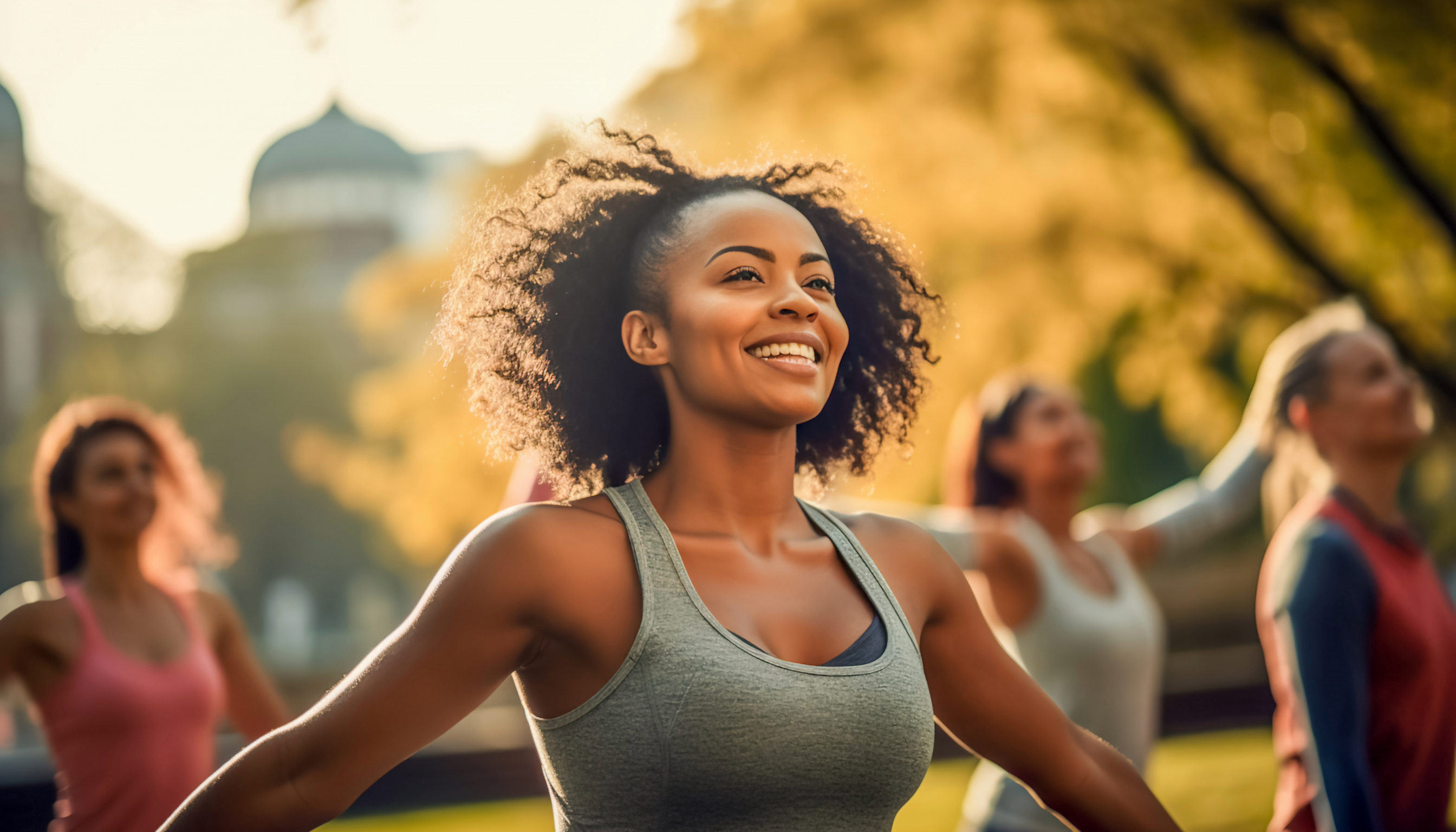 Fitness Trends for the Modern Woman: Beyond the Traditional Workout