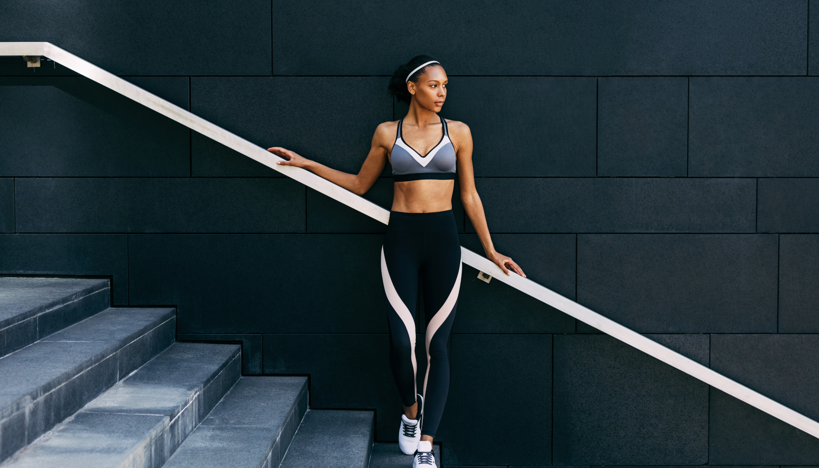 From Gym to Street: Stylish Activewear Outfit Ideas