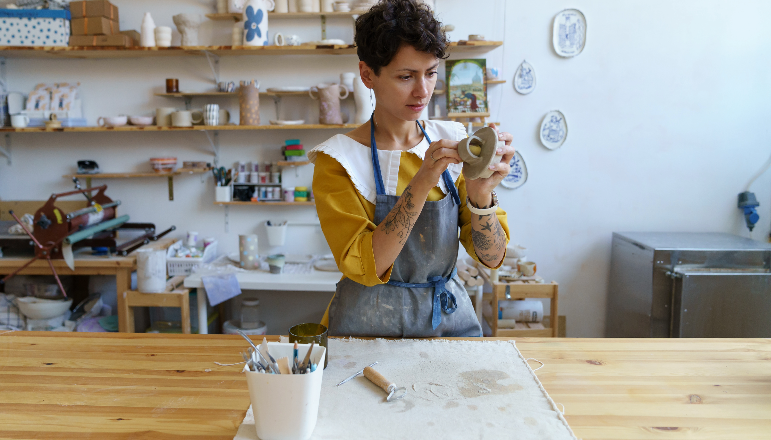 From Passion to Profession: Turning Hobbies into Successful Careers