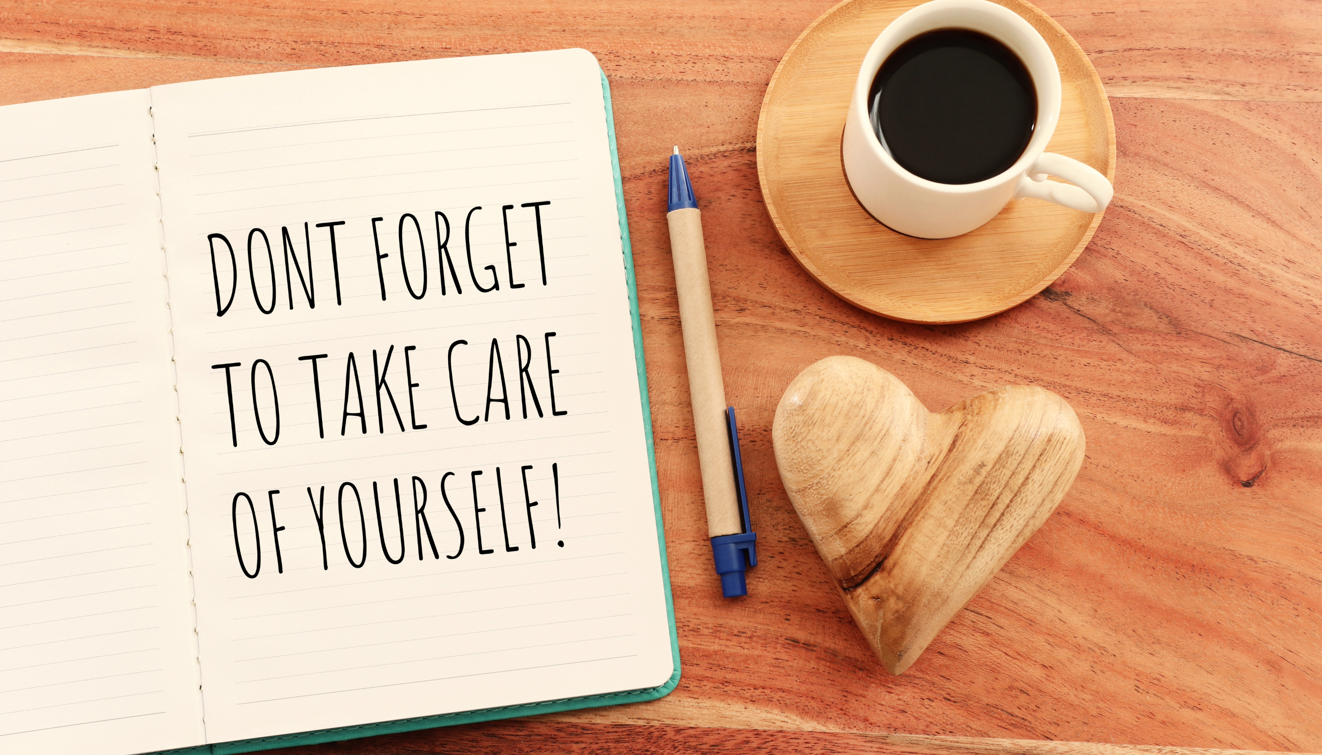 Integrating Self-Care Into Daily Life - Common Questions Concerns