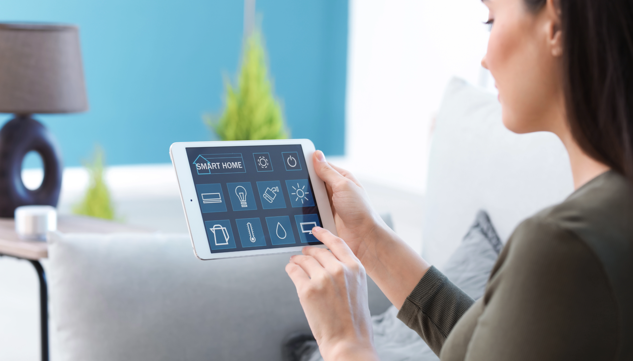 Smart Living: Home Automation for Active Lifestyles