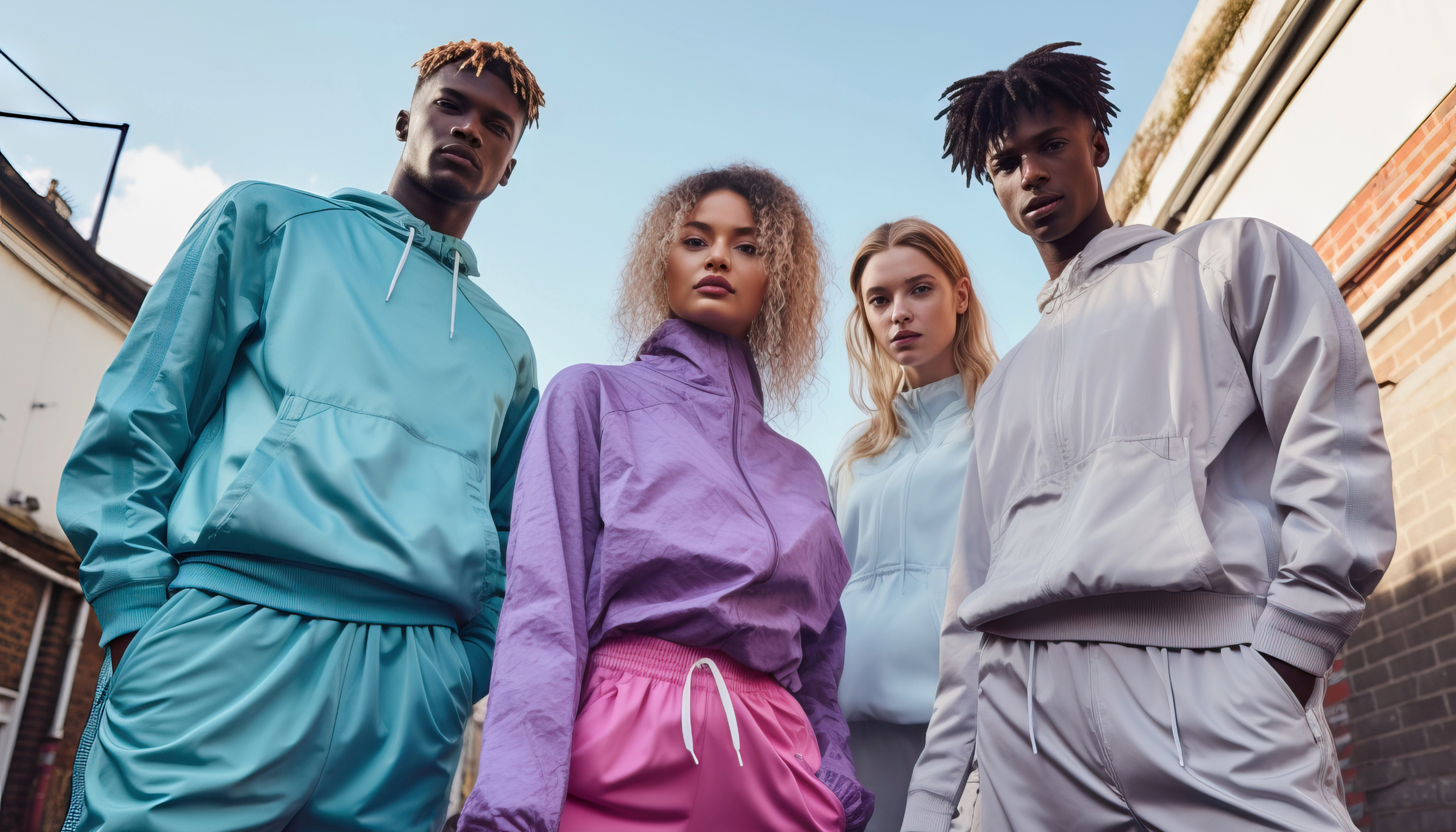 Why Athleisure Has Resonated with Modern Audiences