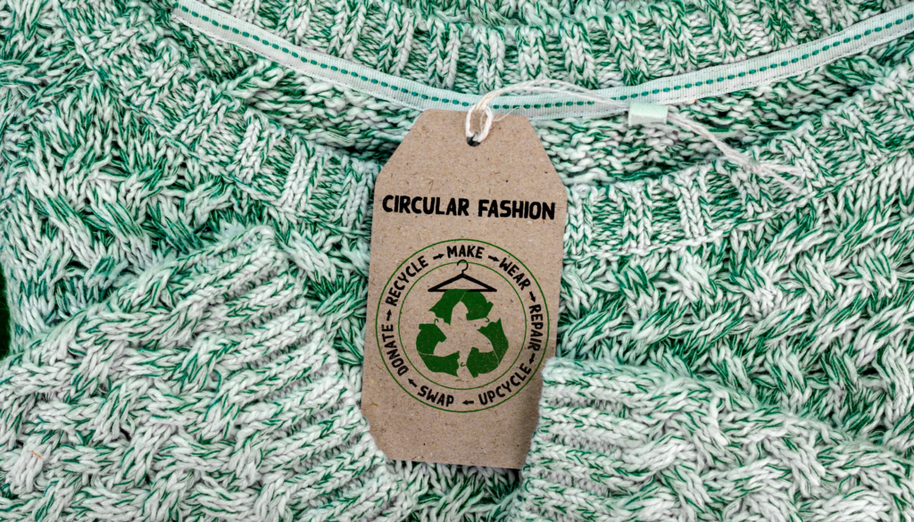 Read more about the article Sustainable Activewear: Fashion with a Conscience